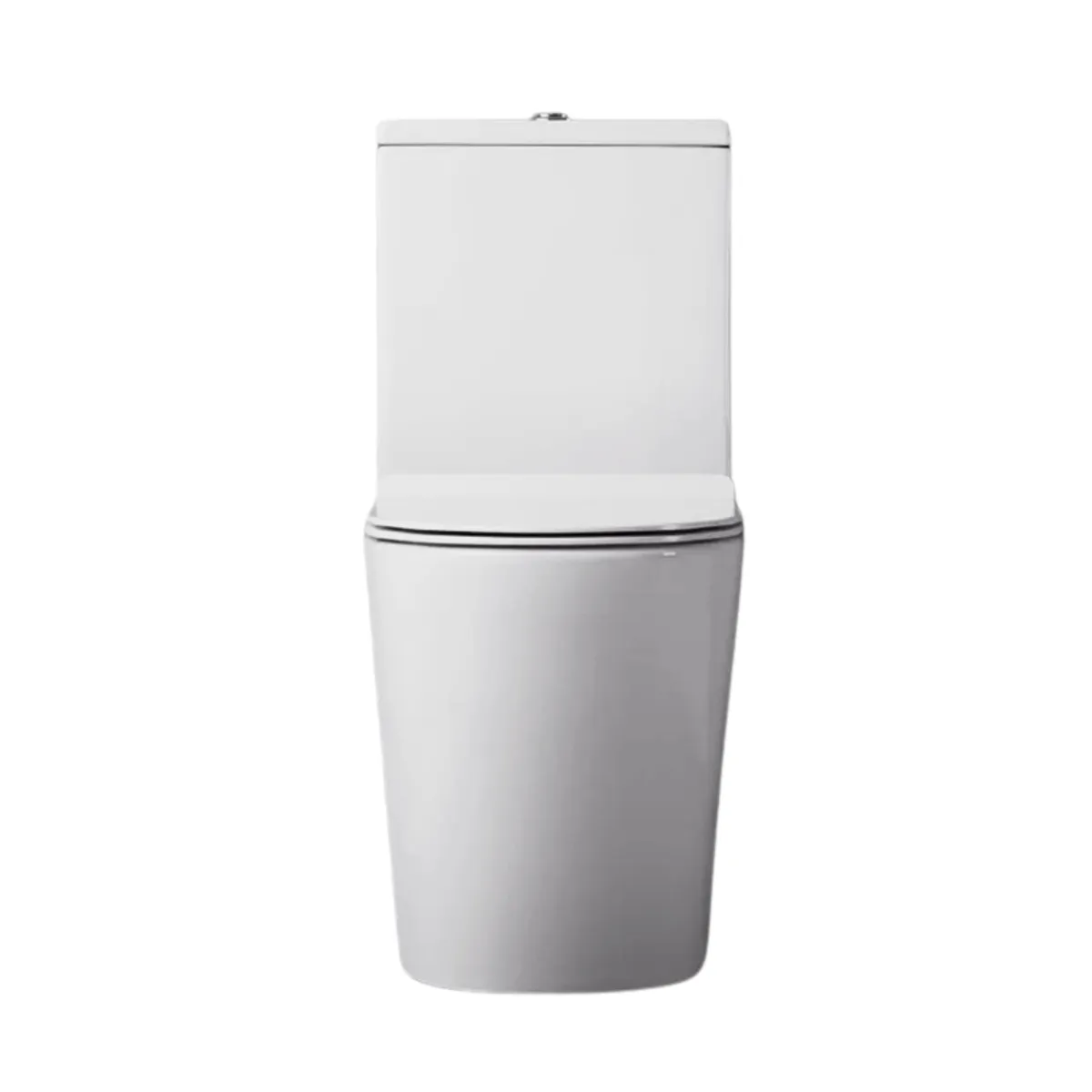 Eaco T933 Tornado Flush Toilet Bowl - view 2